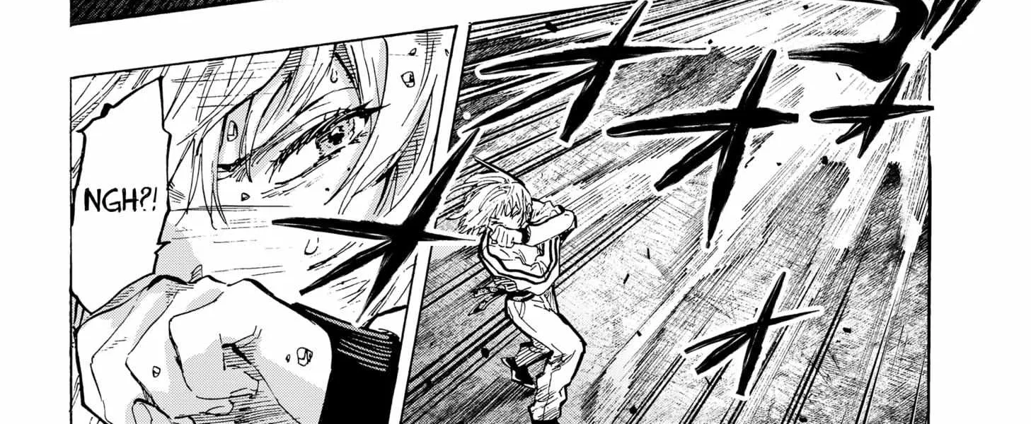 Read Marriage Toxin Manga Online