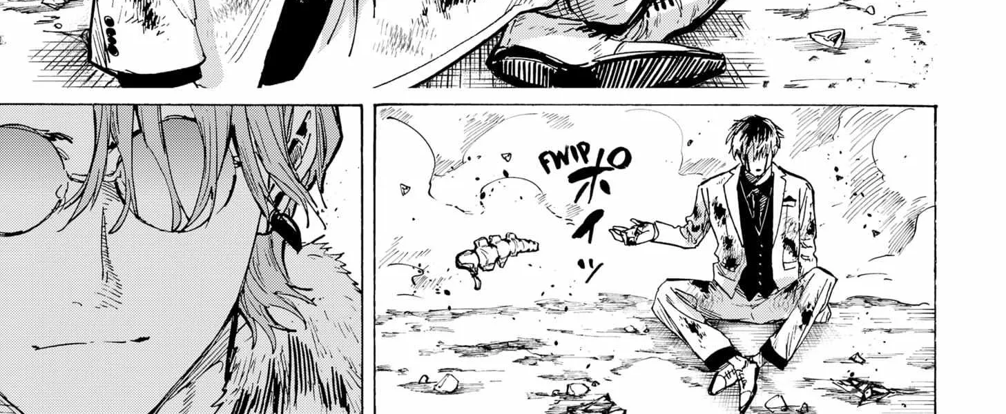 Read Marriage Toxin Manga Online