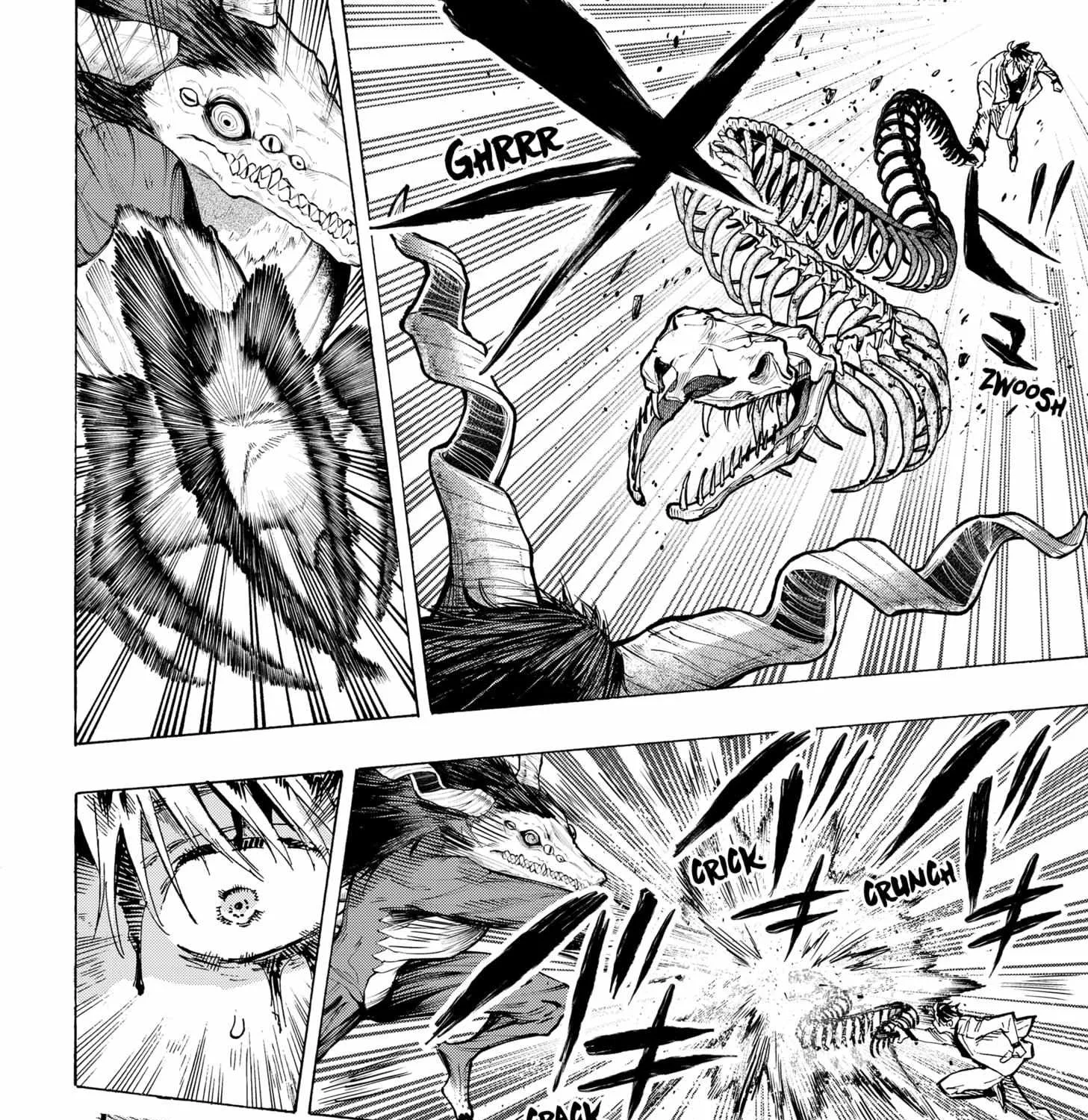Read Marriage Toxin Manga Online