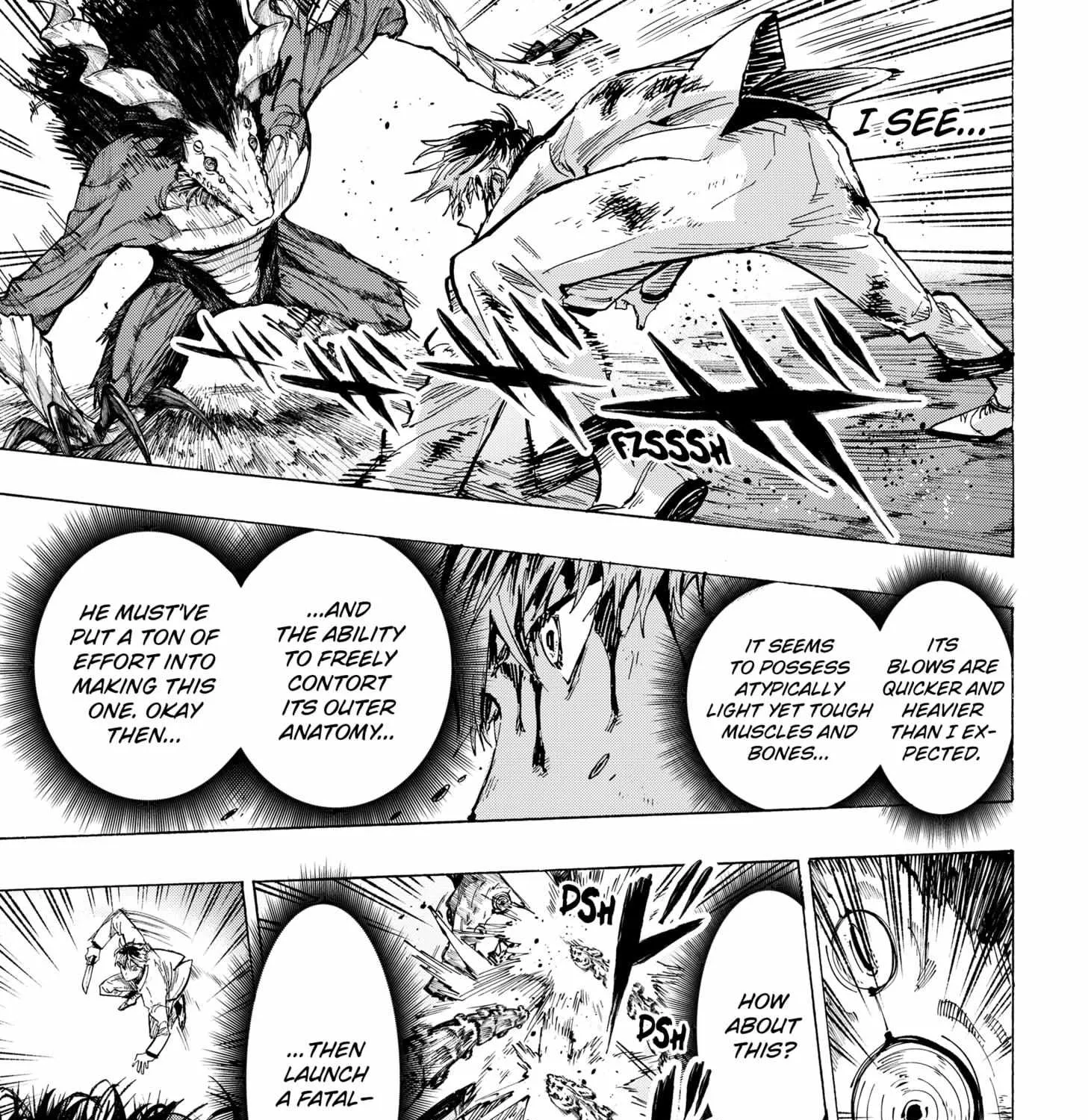 Read Marriage Toxin Manga Online