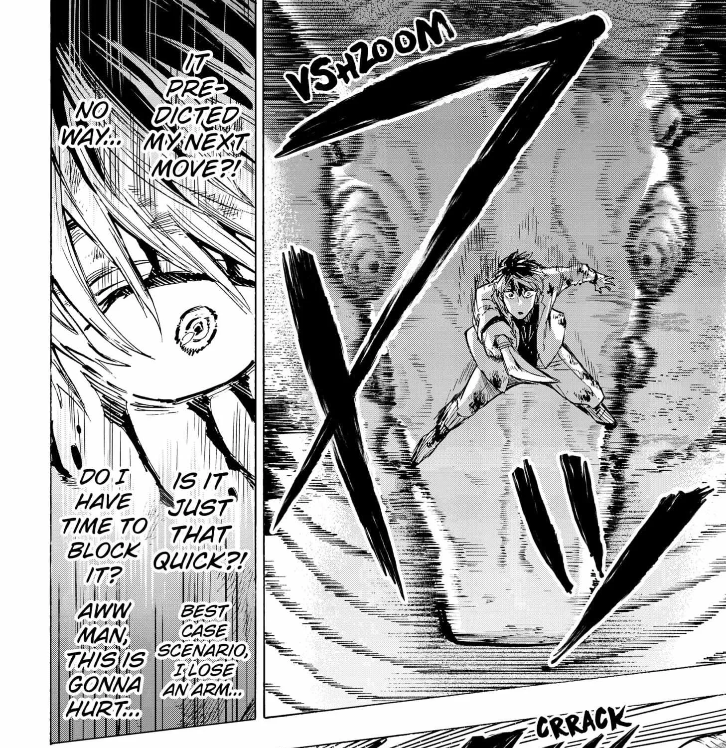 Read Marriage Toxin Manga Online