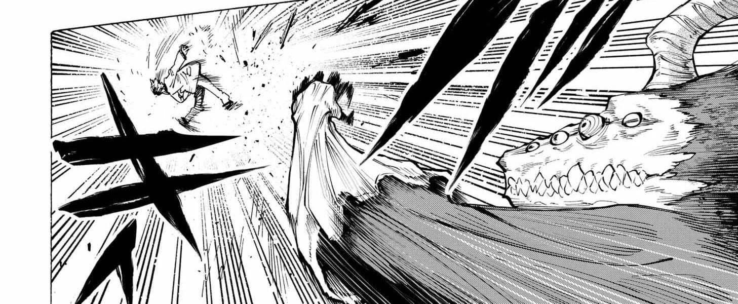 Read Marriage Toxin Manga Online
