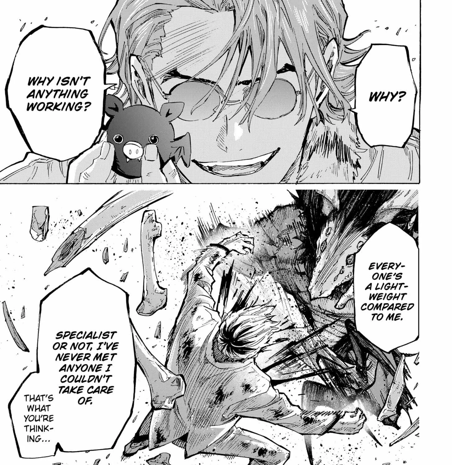 Read Marriage Toxin Manga Online