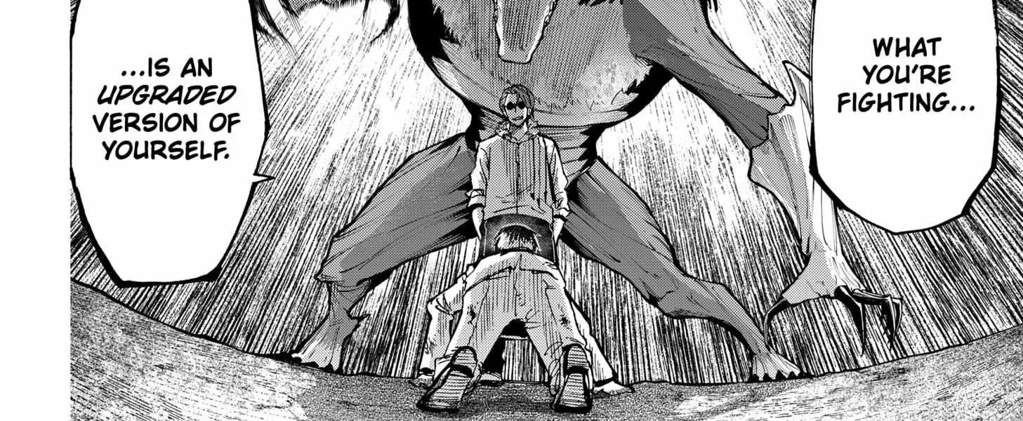 Read Marriage Toxin Manga Online