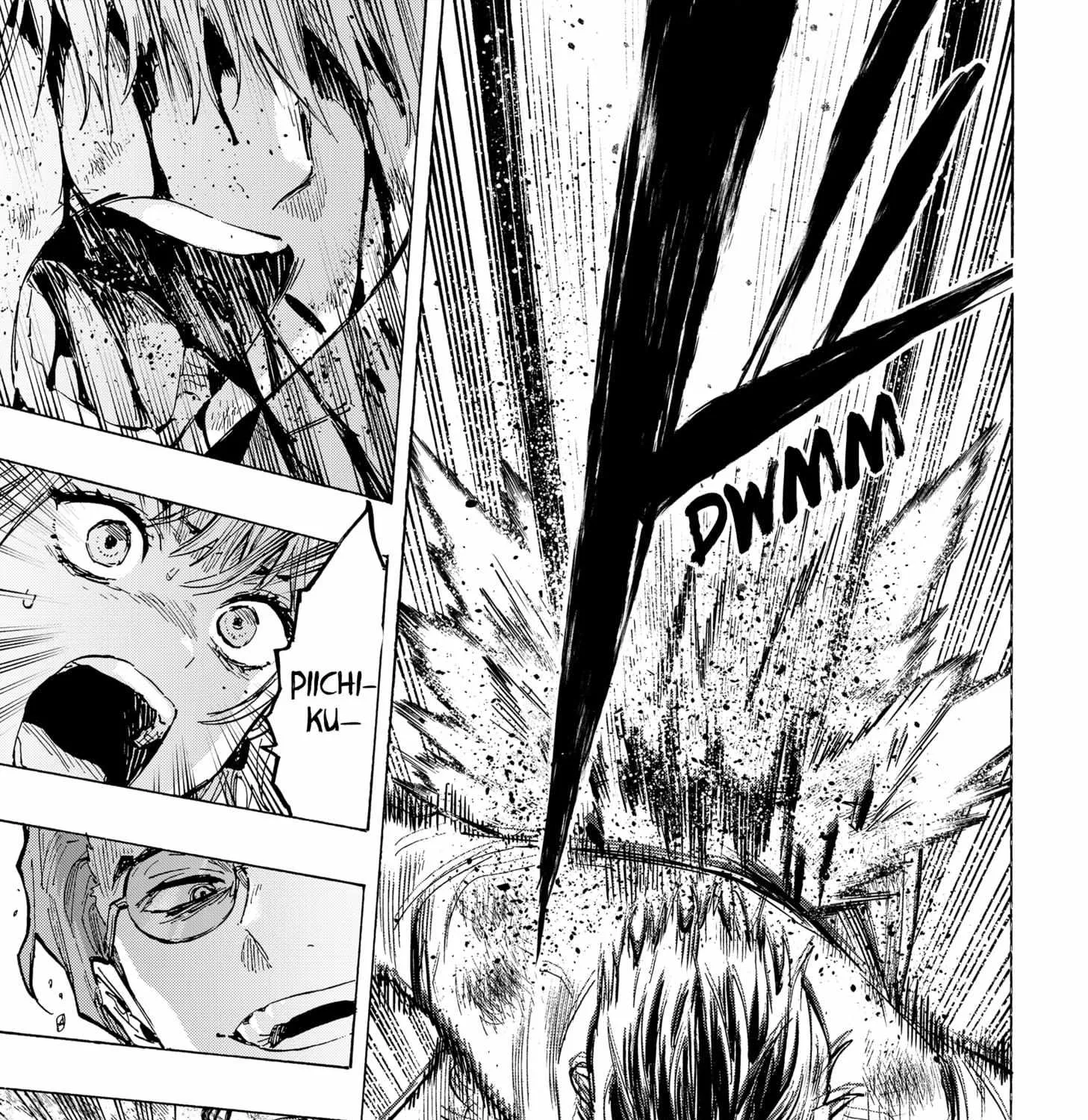 Read Marriage Toxin Manga Online