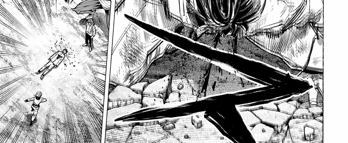 Read Marriage Toxin Manga Online