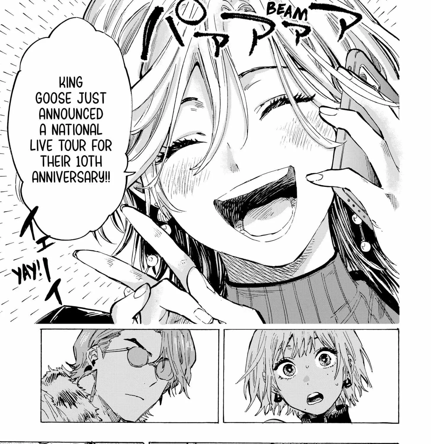 Read Marriage Toxin Manga Online