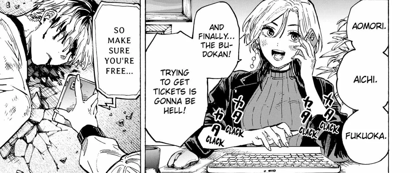 Read Marriage Toxin Manga Online
