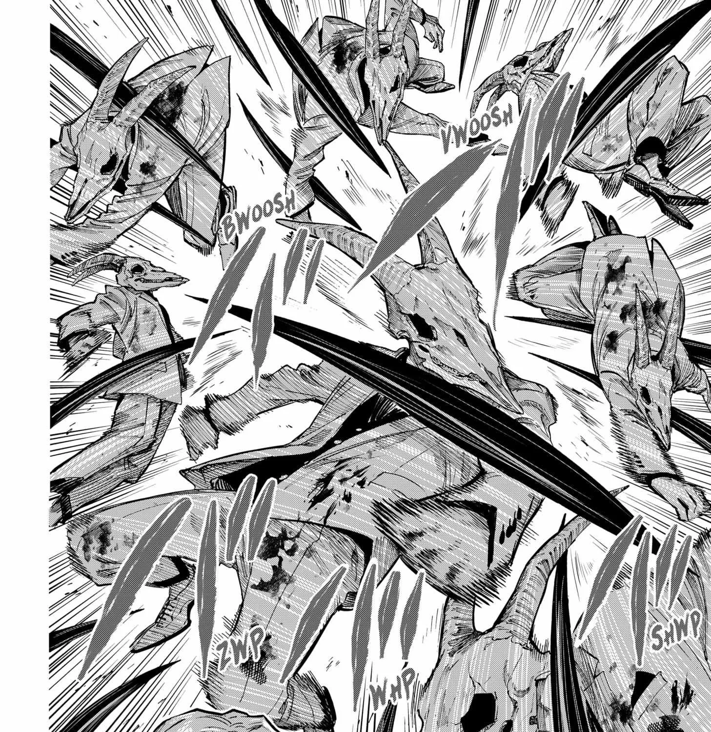 Read Marriage Toxin Manga Online