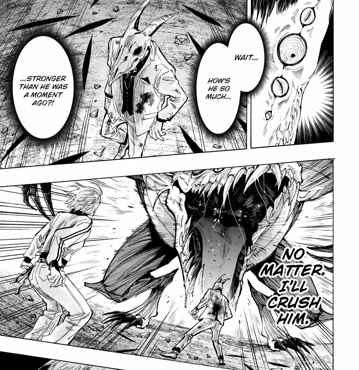 Read Marriage Toxin Manga Online