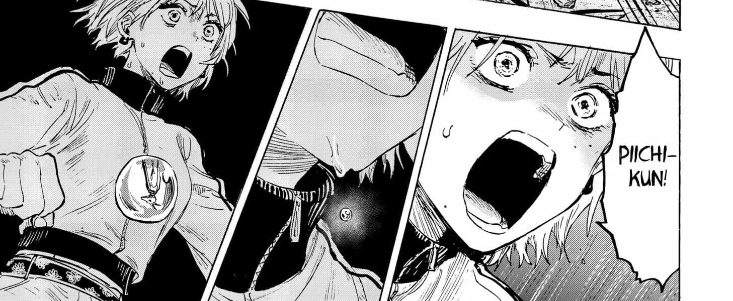 Read Marriage Toxin Manga Online