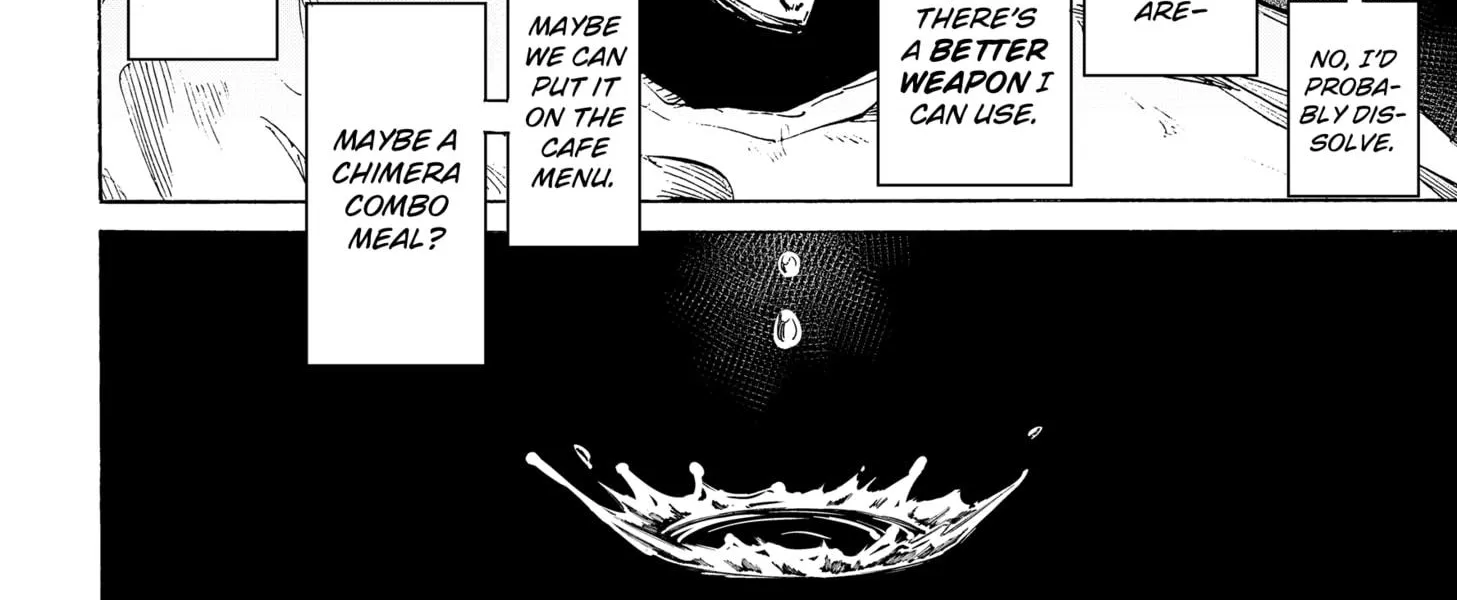 Read Marriage Toxin Manga Online