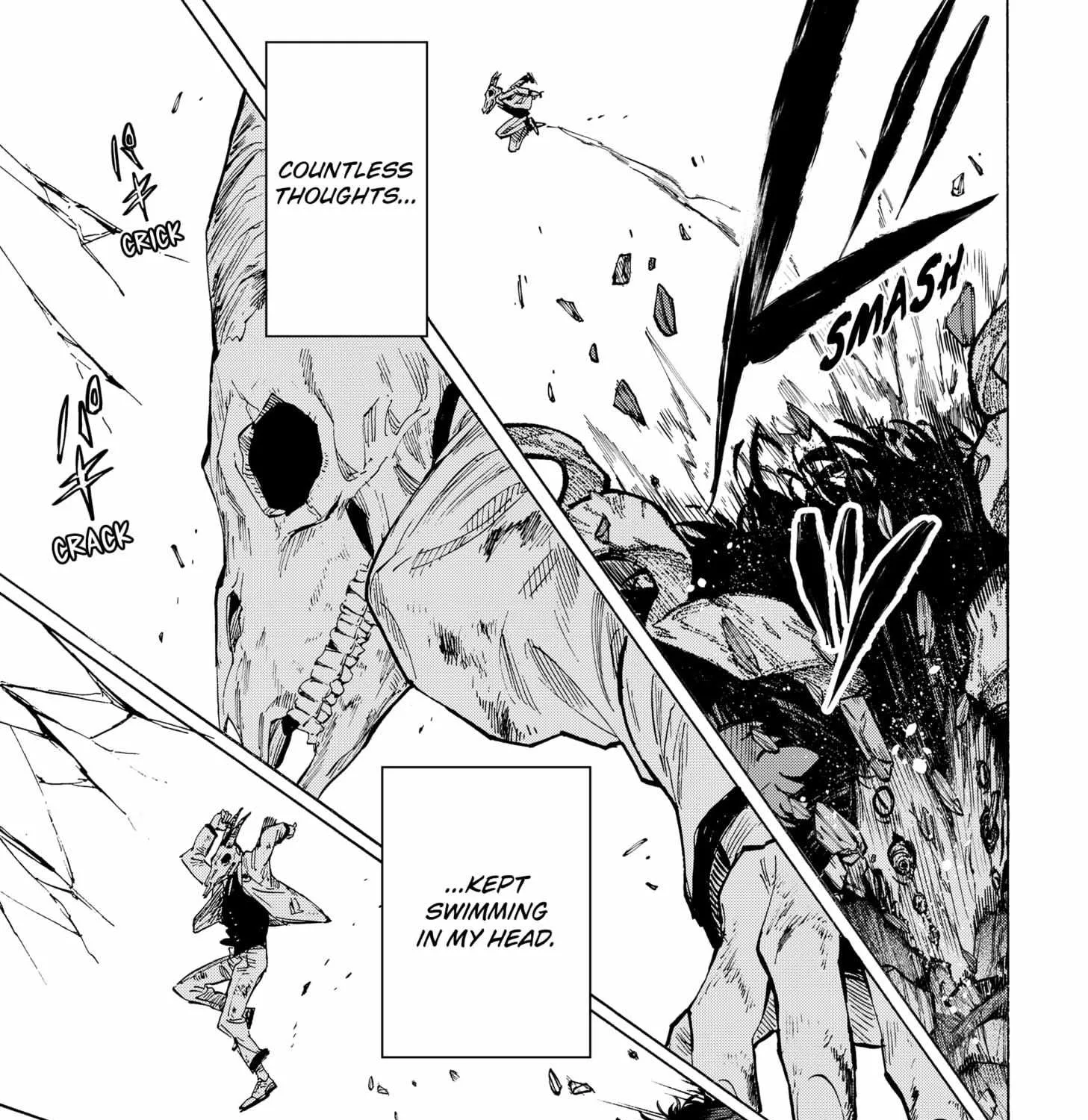 Read Marriage Toxin Manga Online