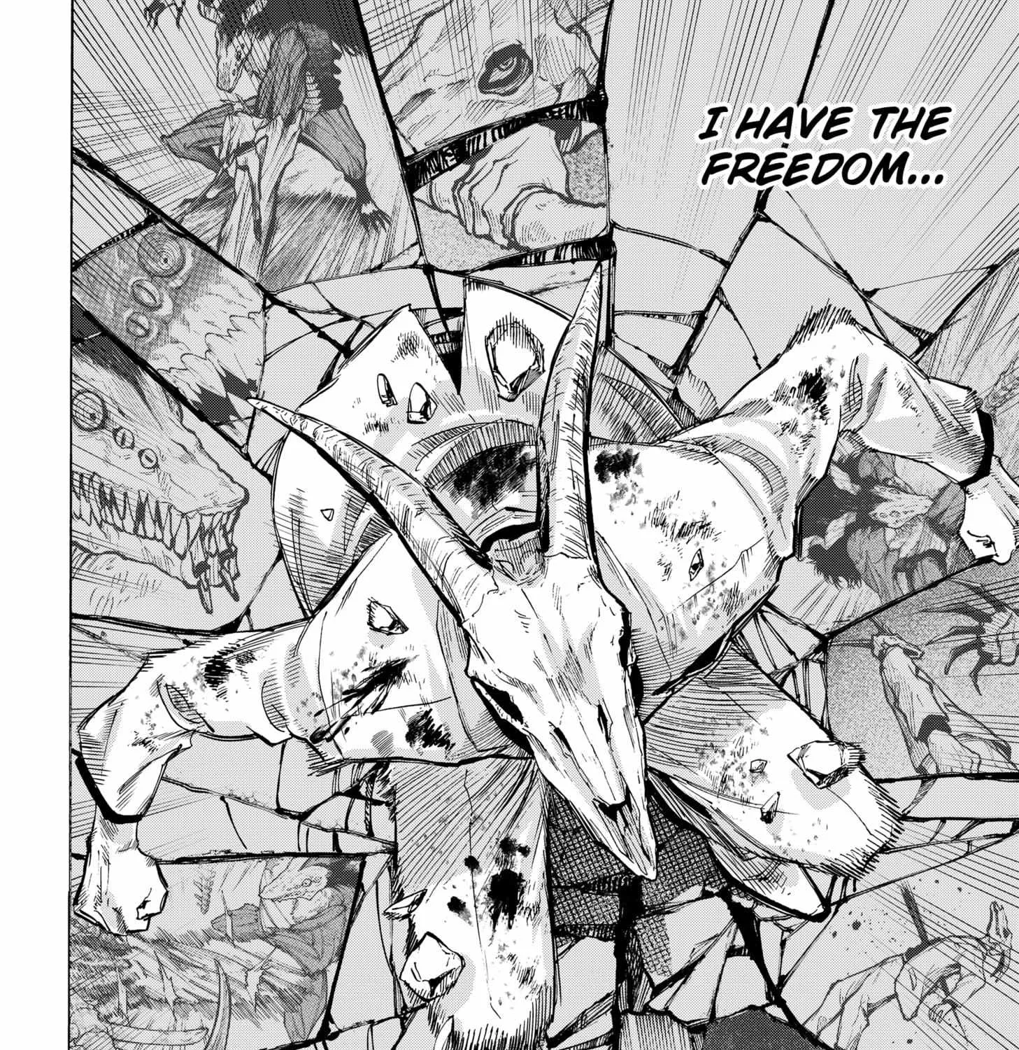 Read Marriage Toxin Manga Online