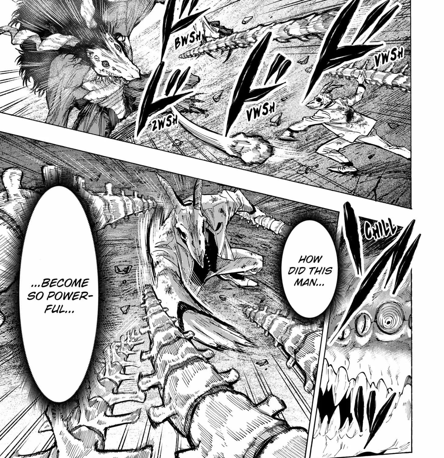 Read Marriage Toxin Manga Online
