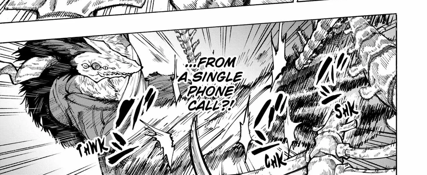 Read Marriage Toxin Manga Online