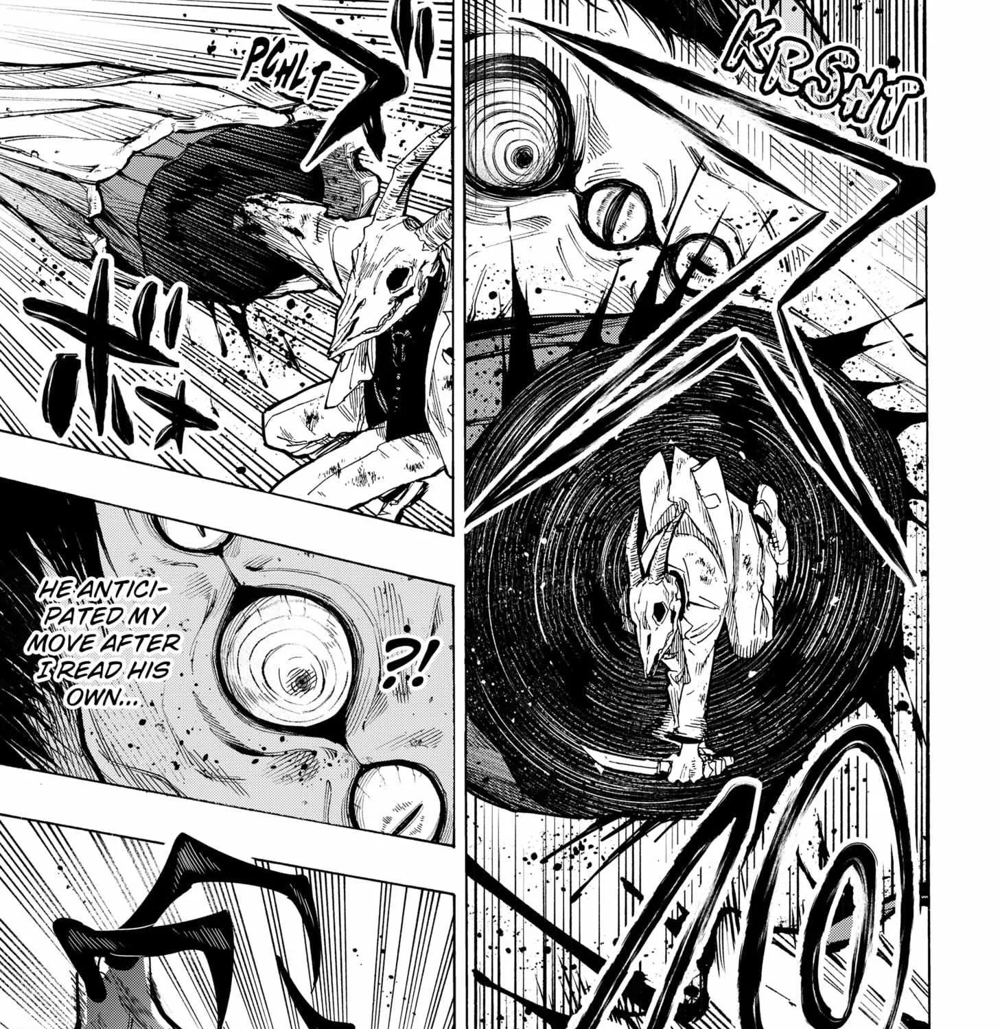 Read Marriage Toxin Manga Online