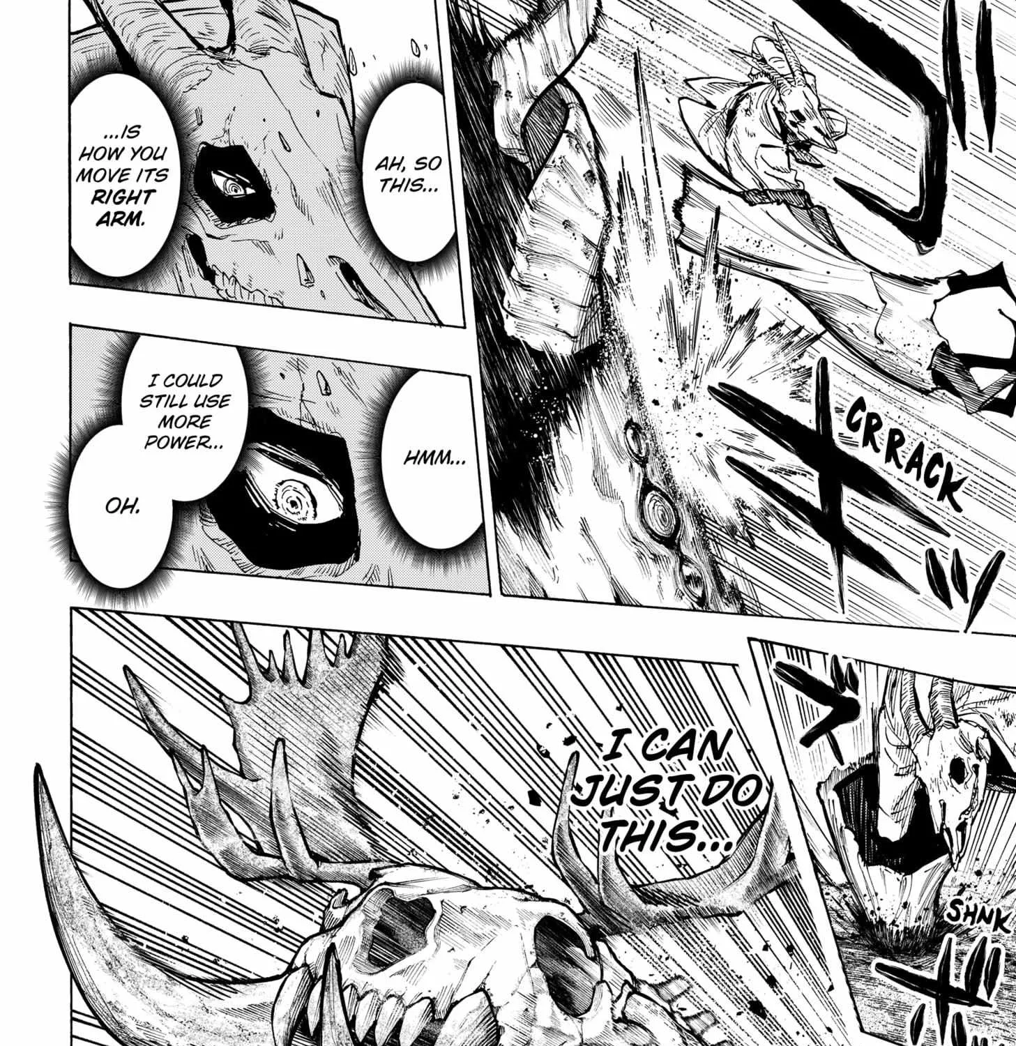 Read Marriage Toxin Manga Online