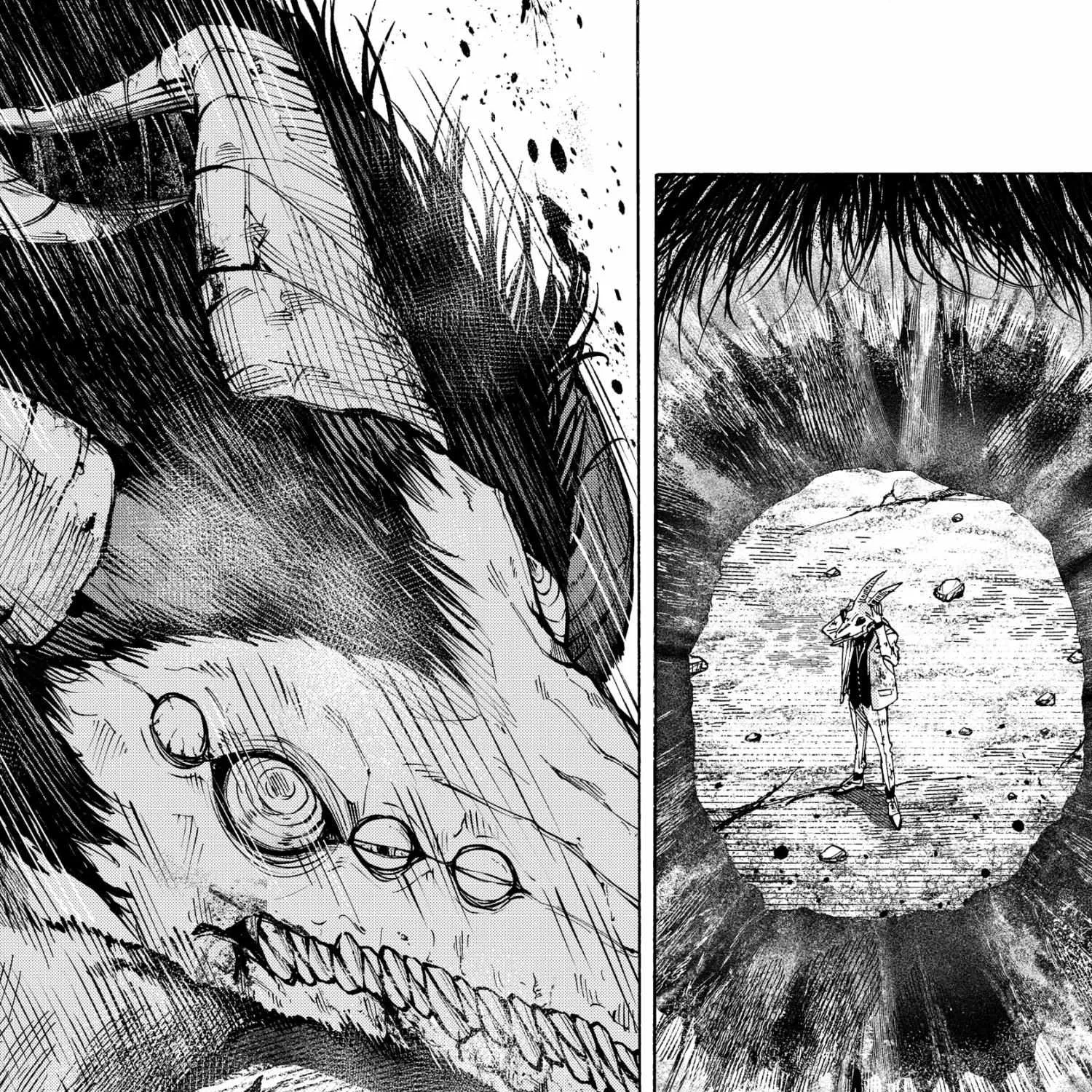 Read Marriage Toxin Manga Online
