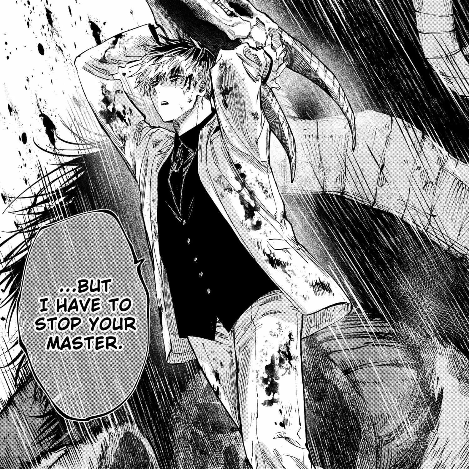Read Marriage Toxin Manga Online