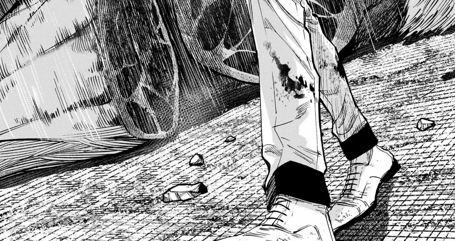 Read Marriage Toxin Manga Online