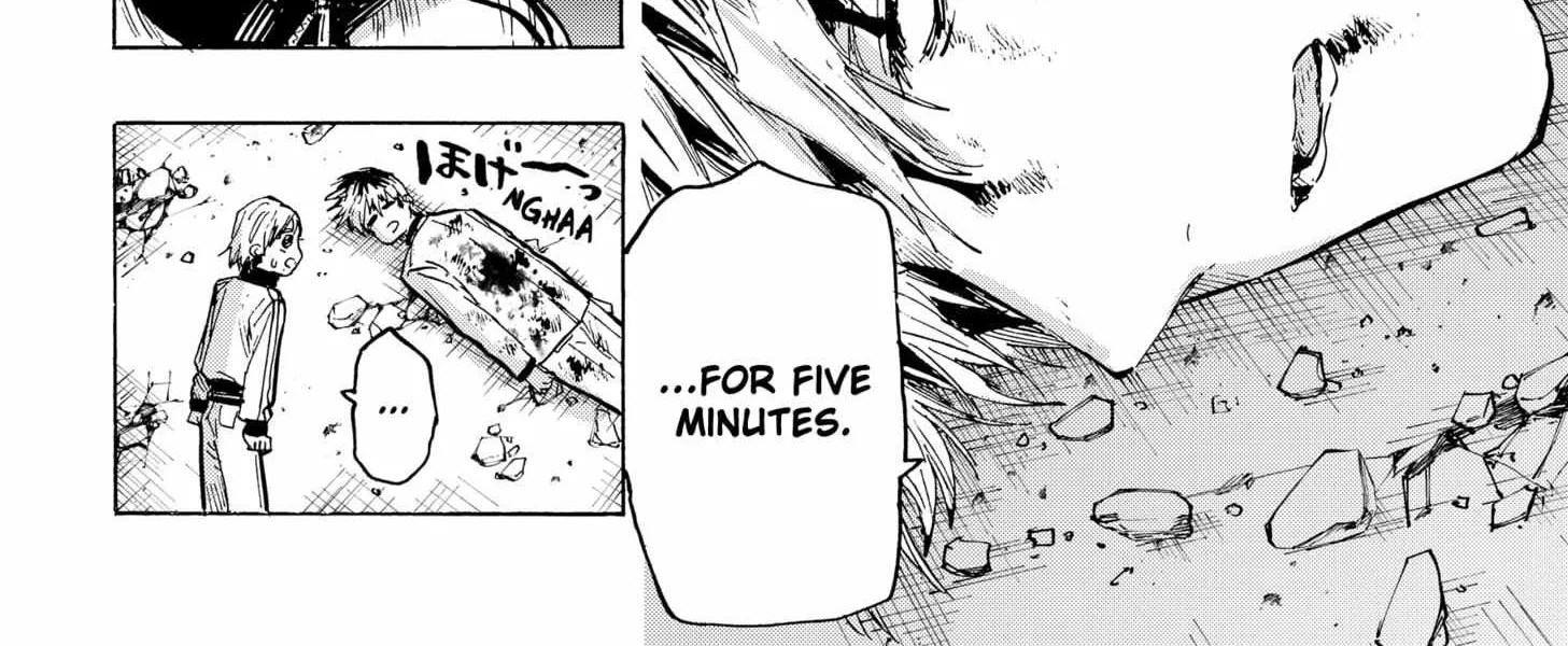 Read Marriage Toxin Manga Online