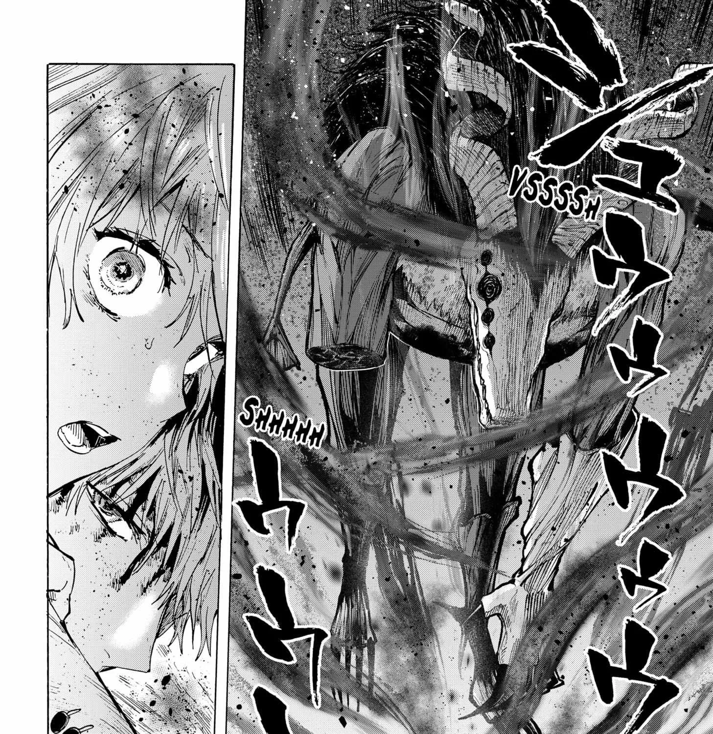 Read Marriage Toxin Manga Online