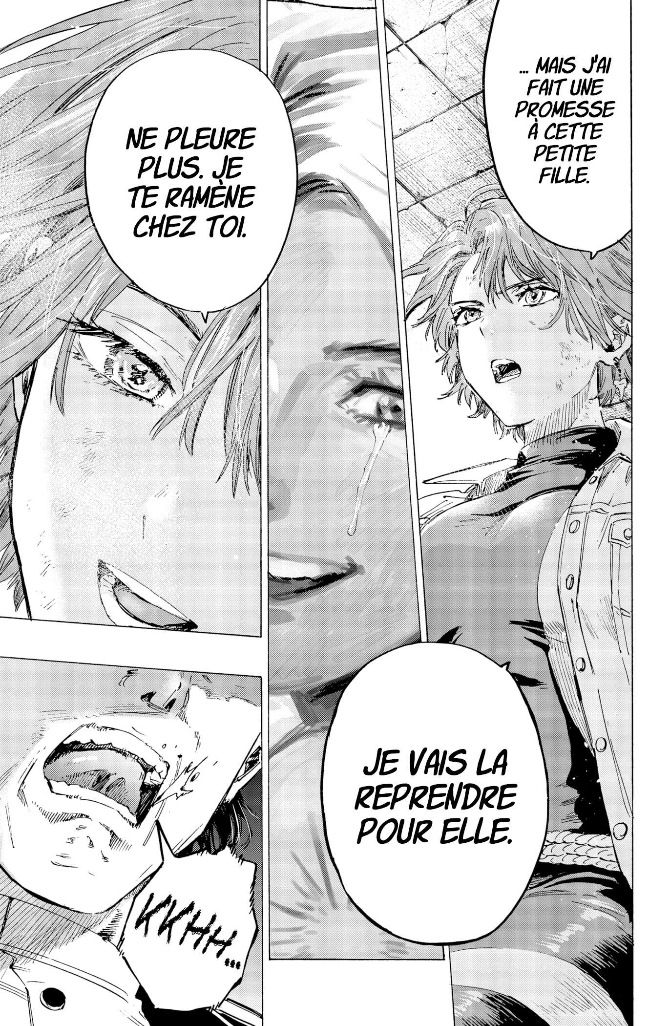 Read Marriage Toxin Manga Online