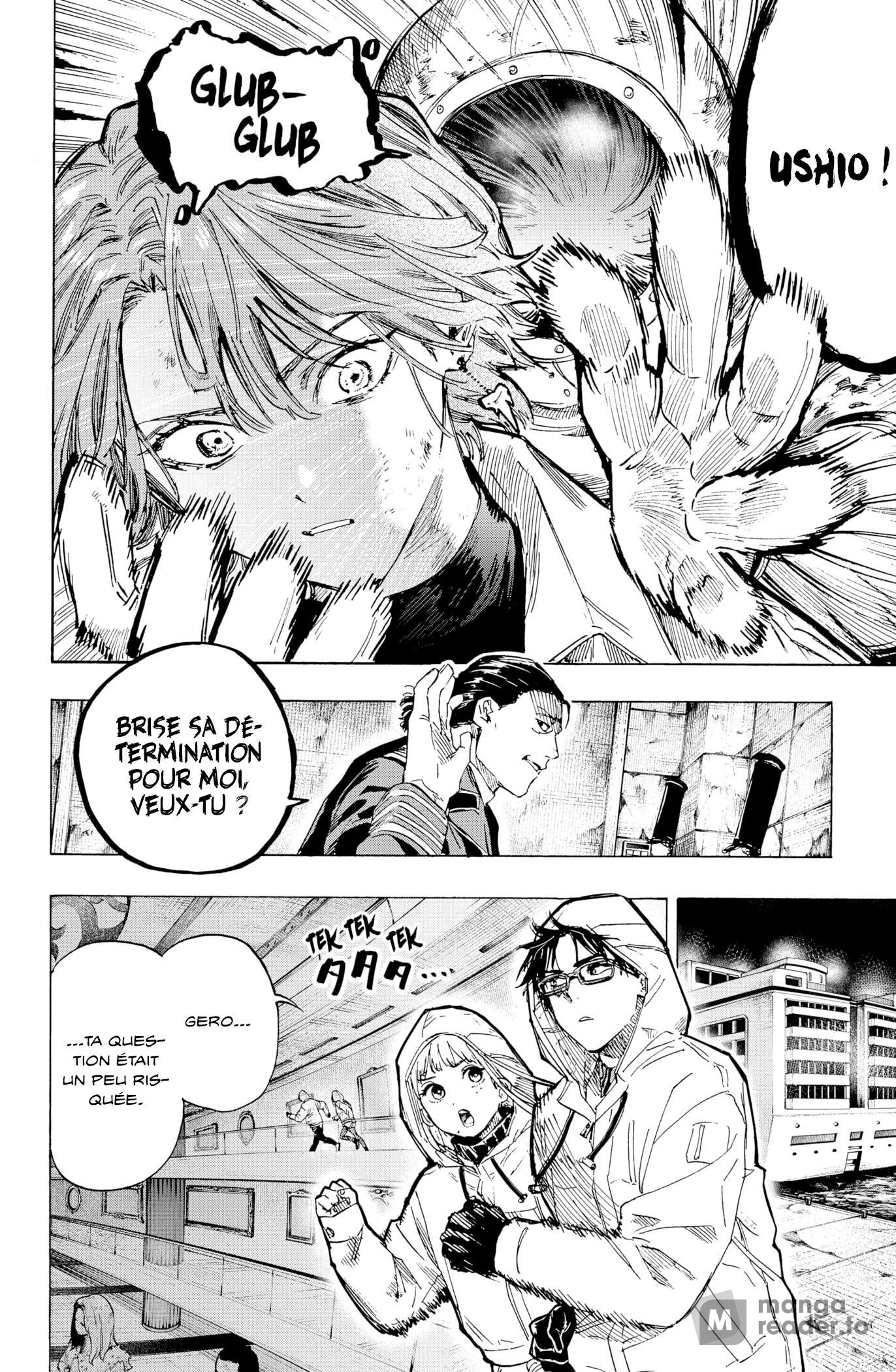 Read Marriage Toxin Manga Online