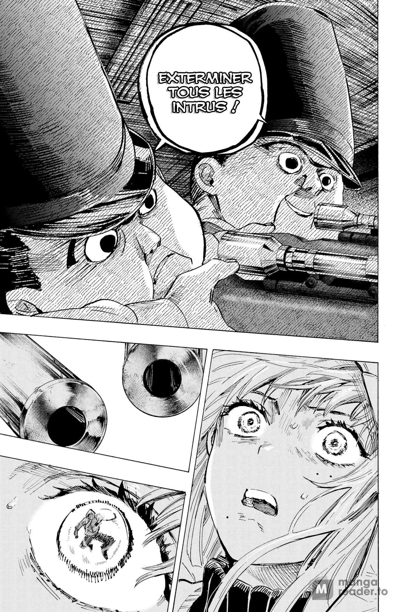 Read Marriage Toxin Manga Online