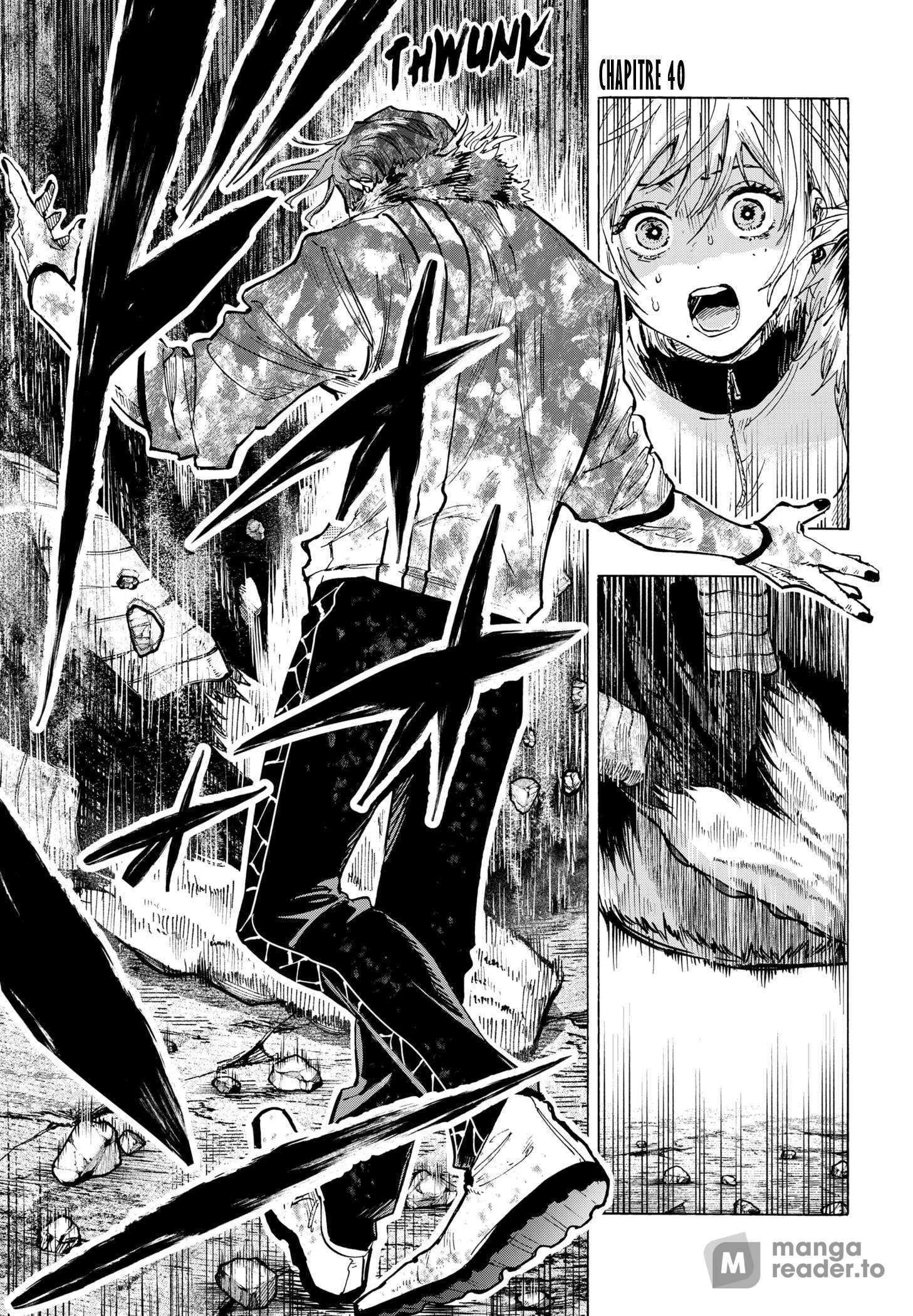 Read Marriage Toxin Manga Online