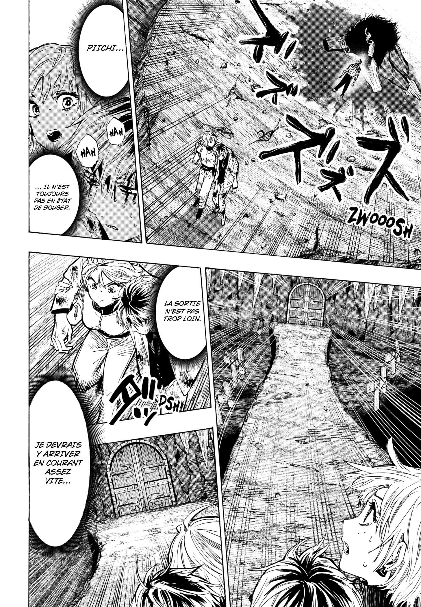 Read Marriage Toxin Manga Online