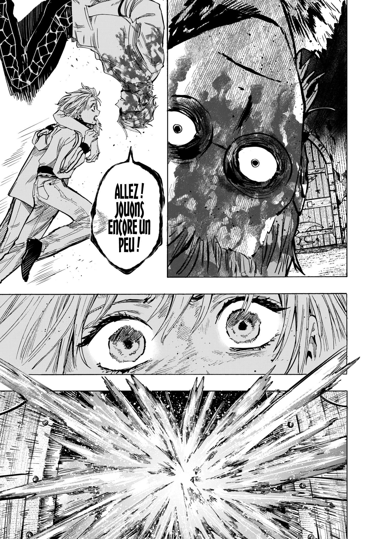 Read Marriage Toxin Manga Online
