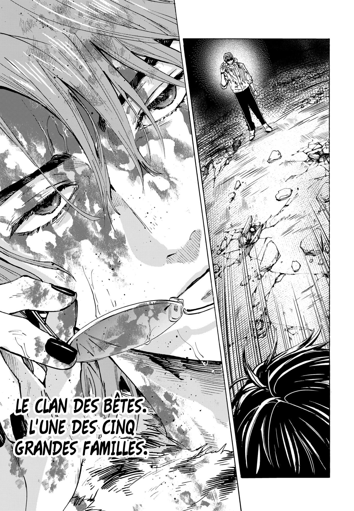Read Marriage Toxin Manga Online