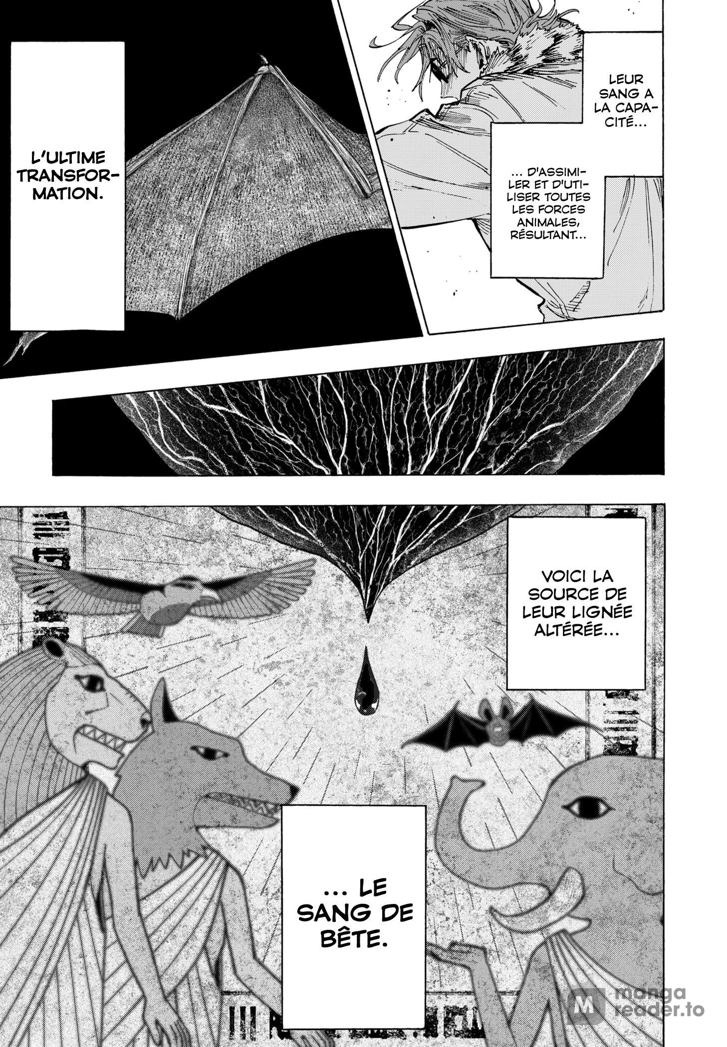 Read Marriage Toxin Manga Online