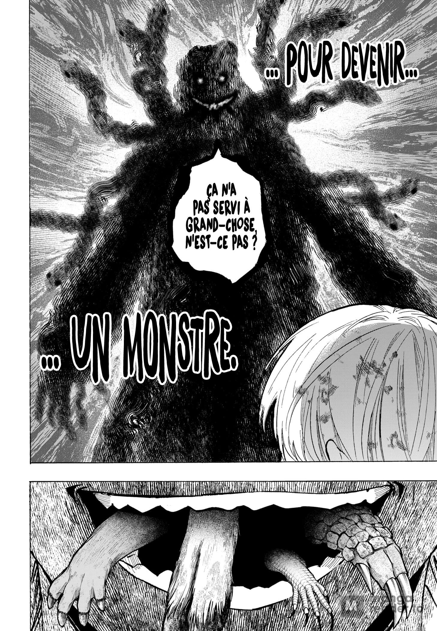 Read Marriage Toxin Manga Online