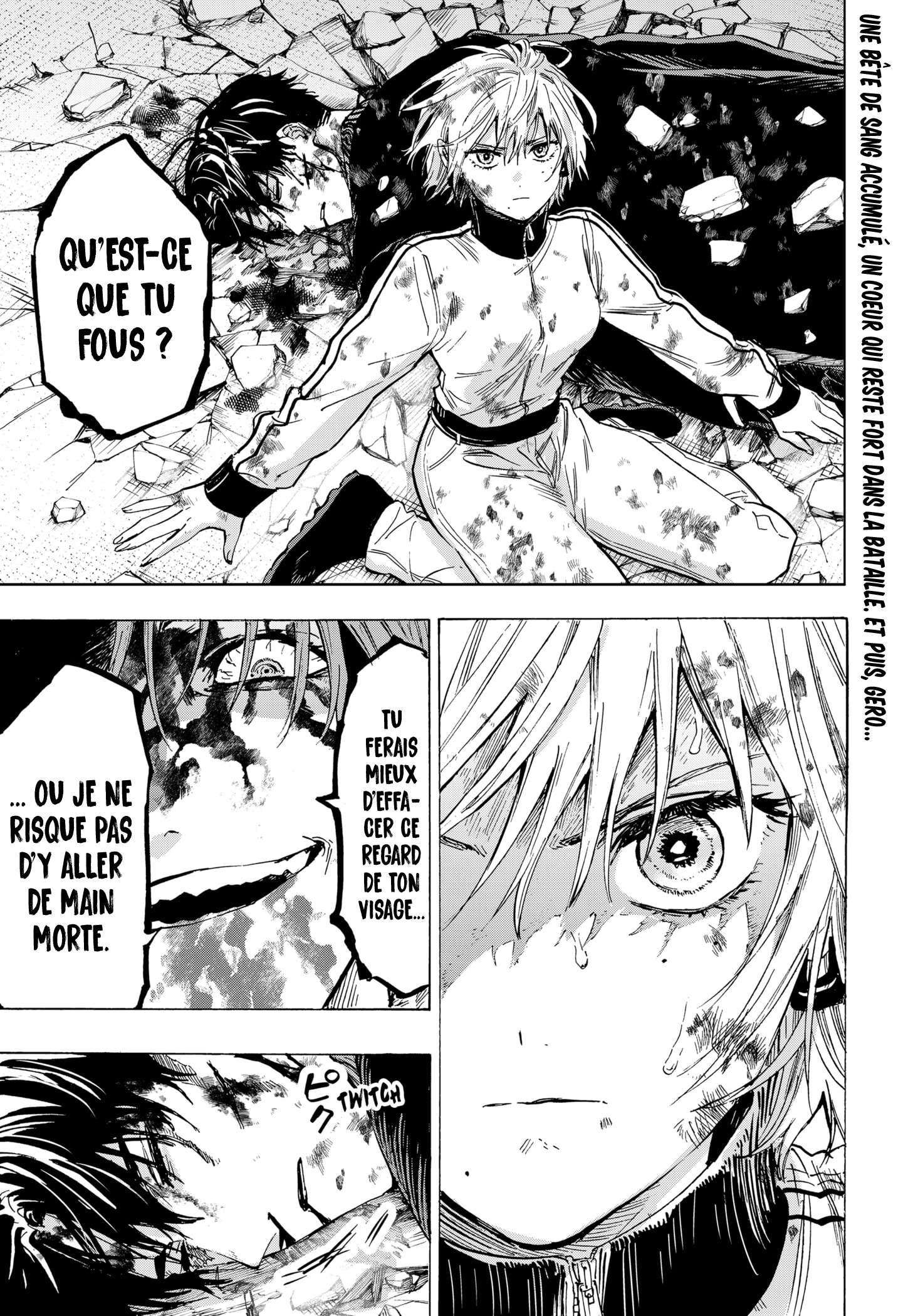 Read Marriage Toxin Manga Online