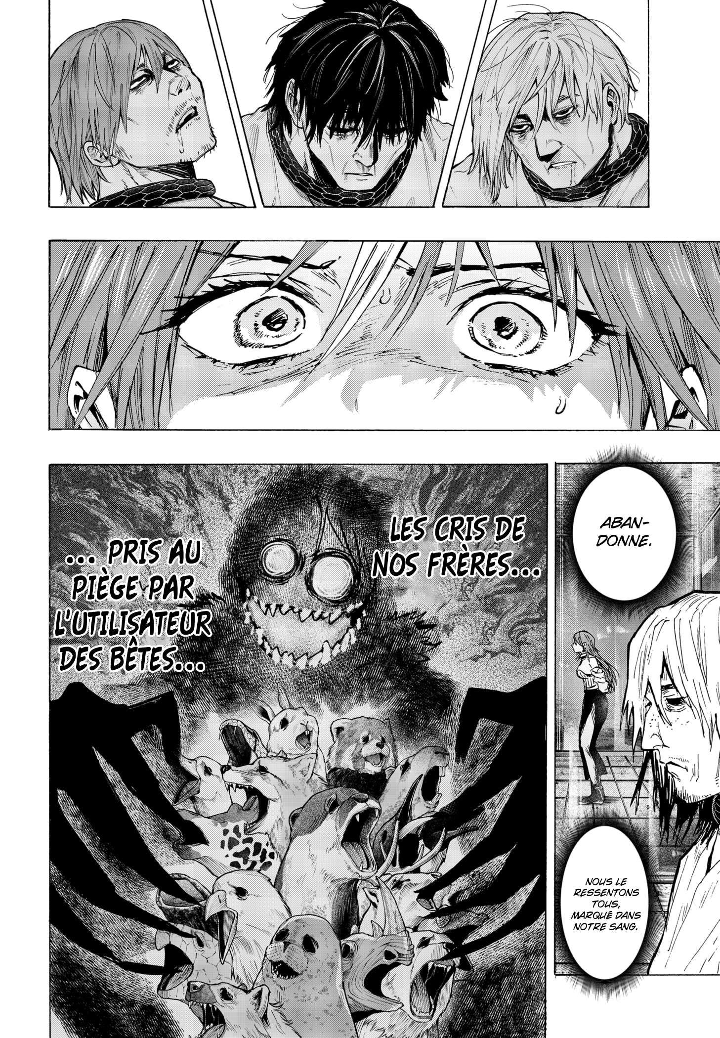 Read Marriage Toxin Manga Online