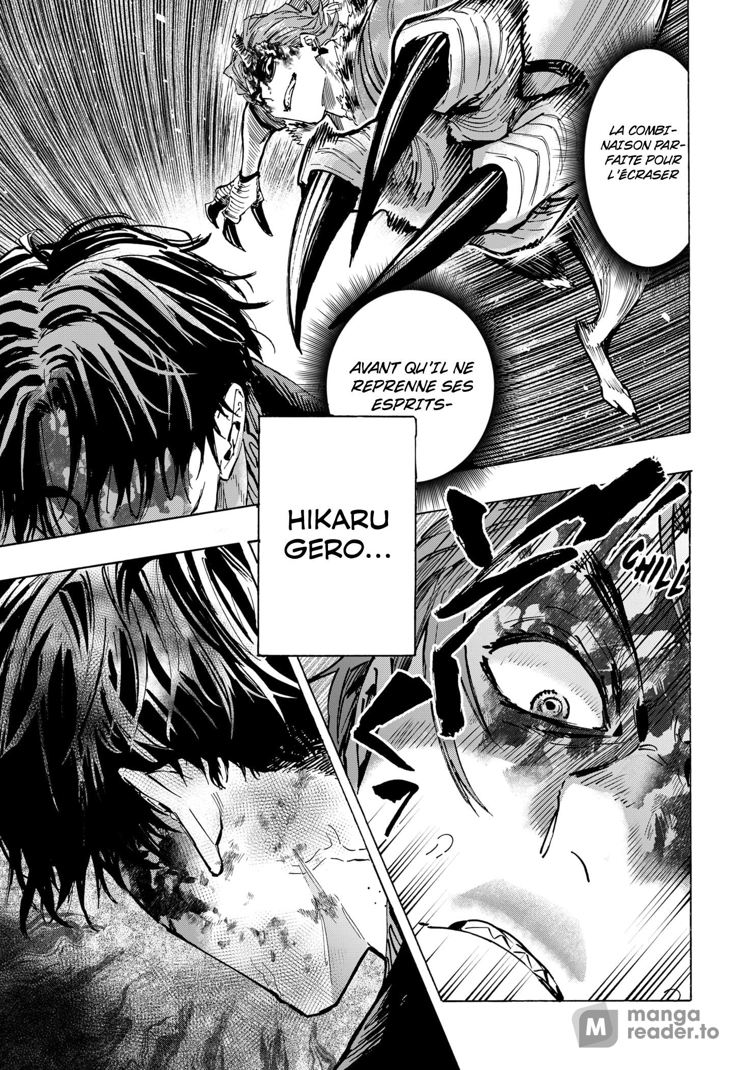 Read Marriage Toxin Manga Online