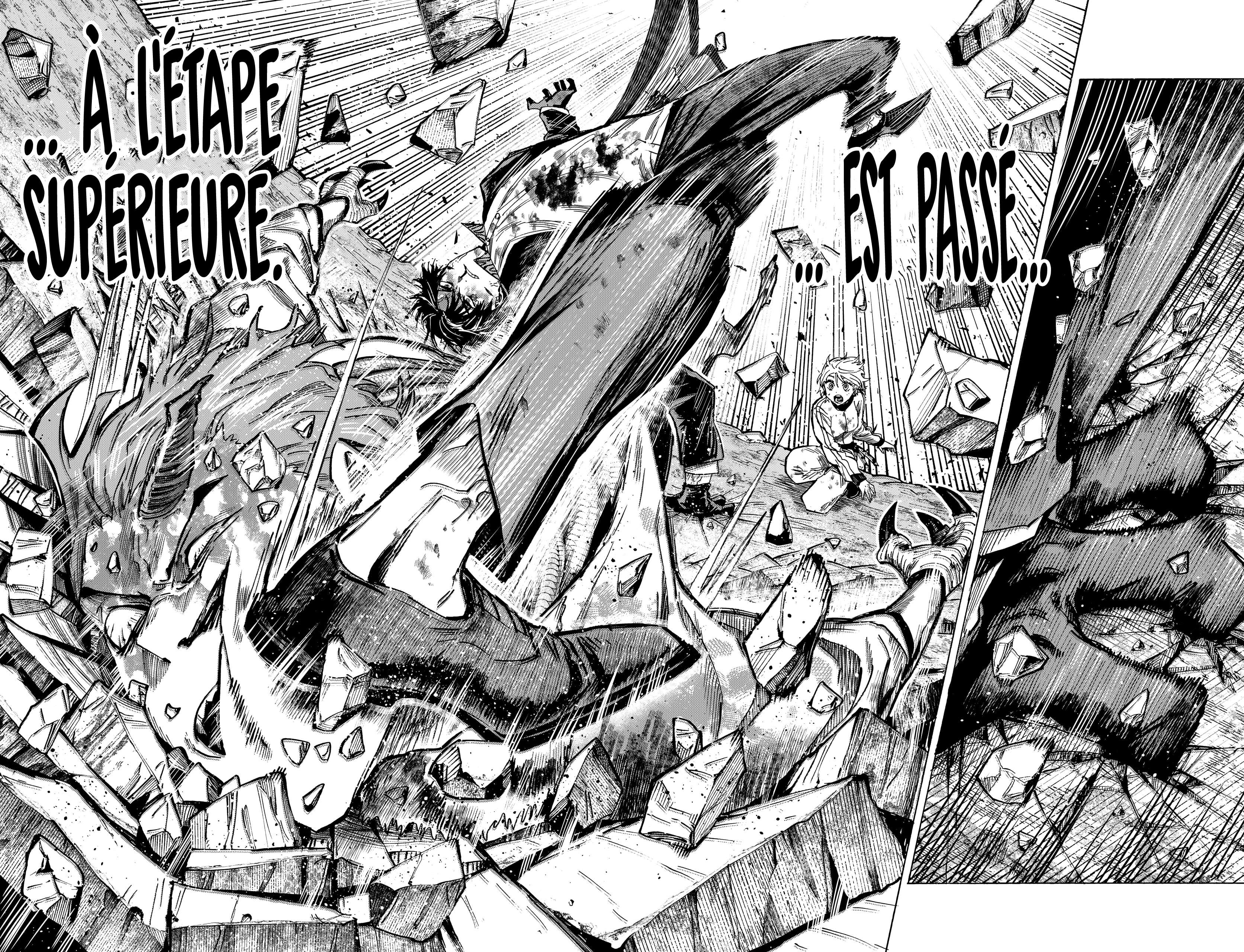 Read Marriage Toxin Manga Online