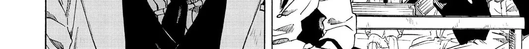 Read Marriage Toxin Manga Online