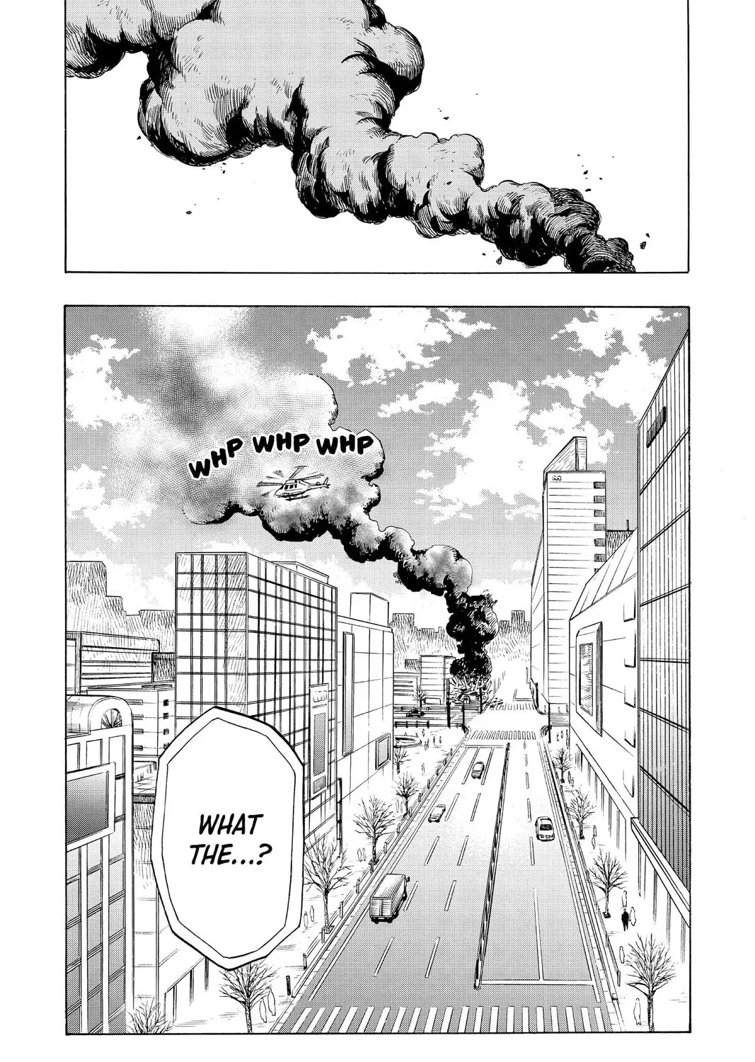 Read Marriage Toxin Manga Online