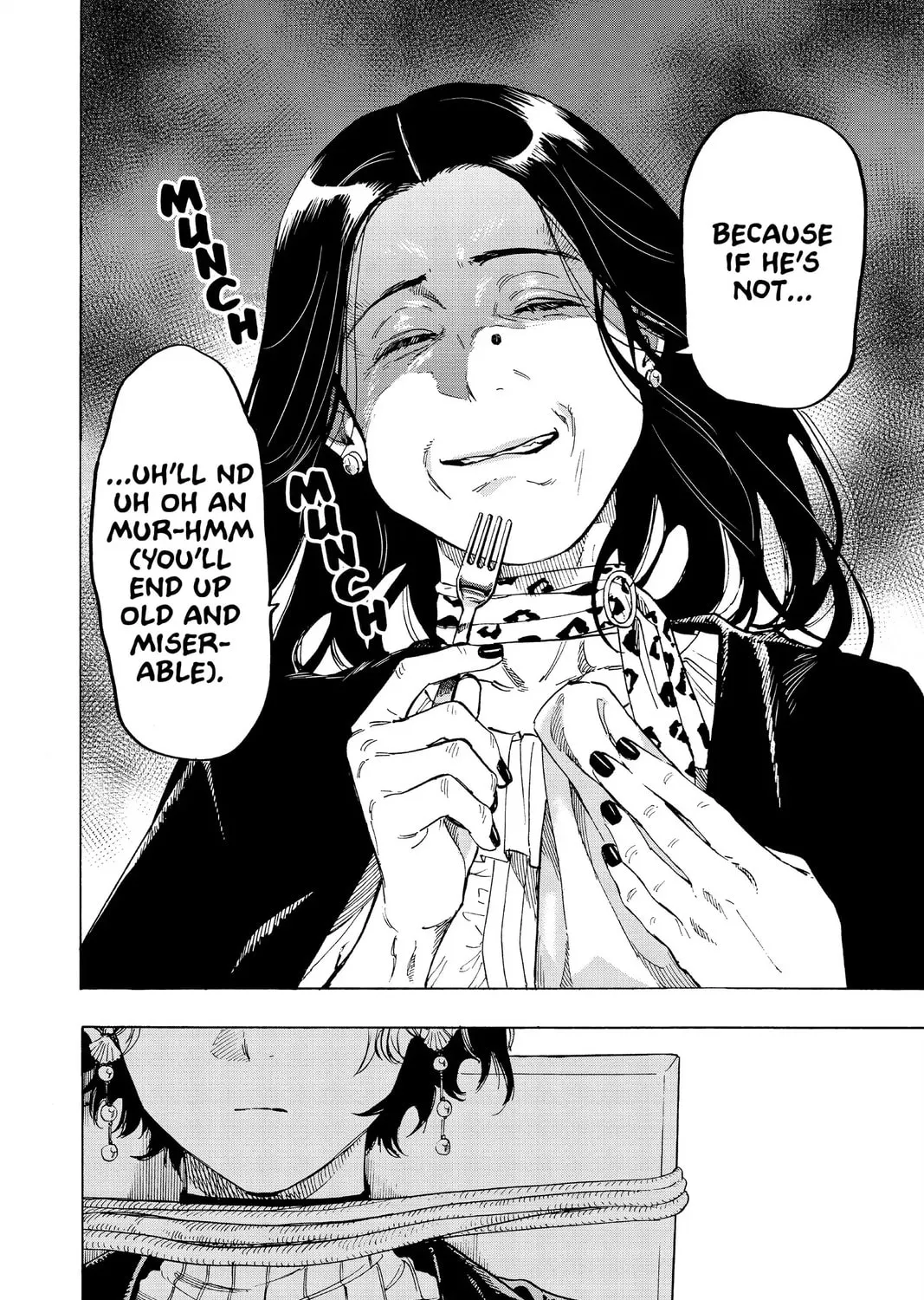 Read Marriage Toxin Manga Online