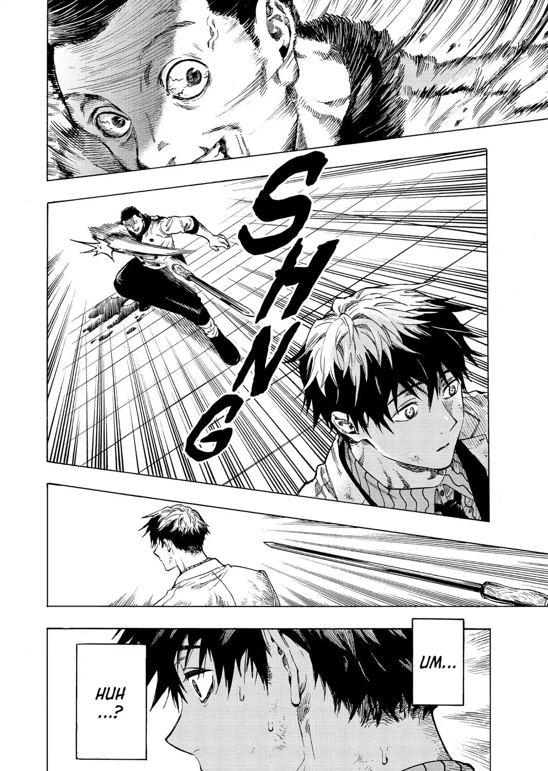Read Marriage Toxin Manga Online