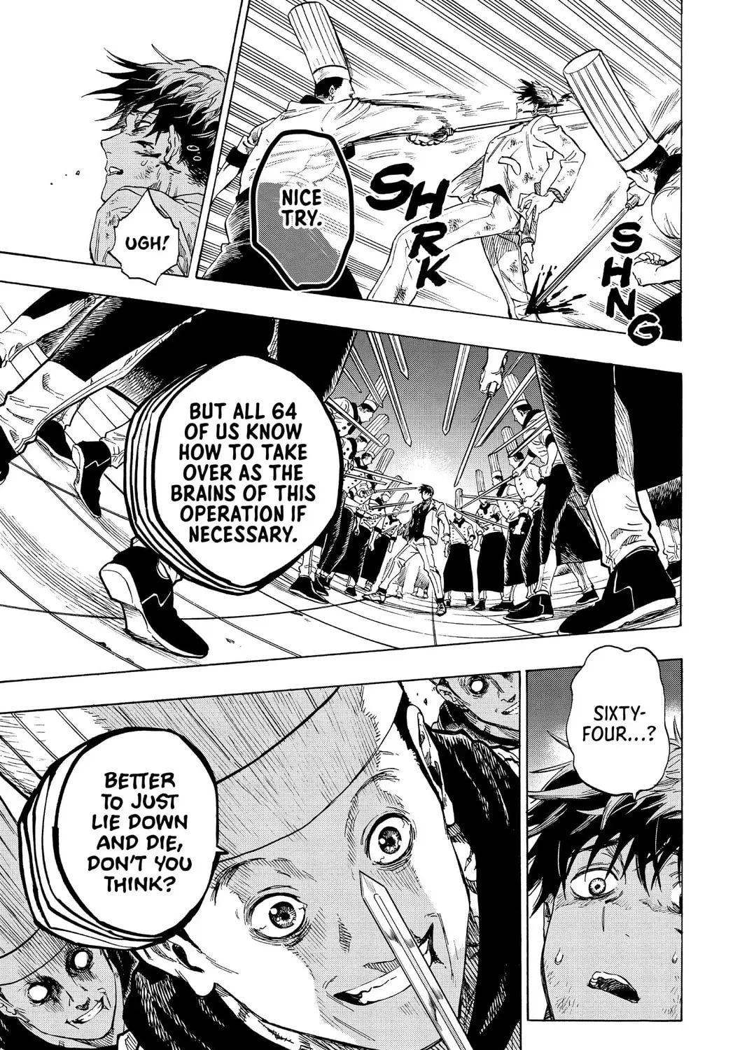 Read Marriage Toxin Manga Online