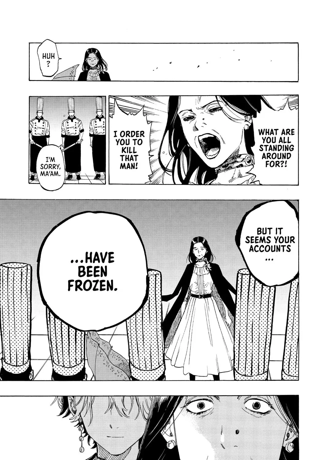 Read Marriage Toxin Manga Online