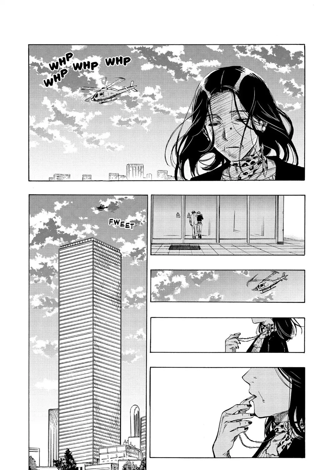 Read Marriage Toxin Manga Online