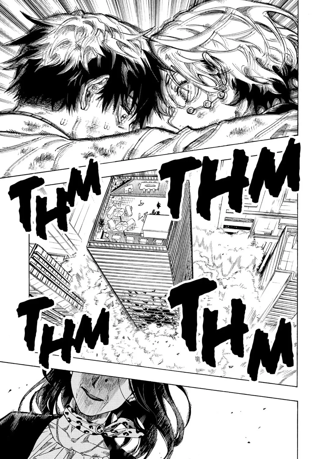 Read Marriage Toxin Manga Online
