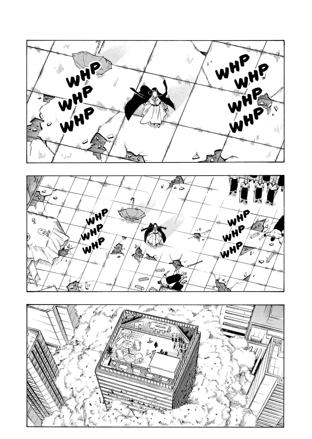Read Marriage Toxin Manga Online