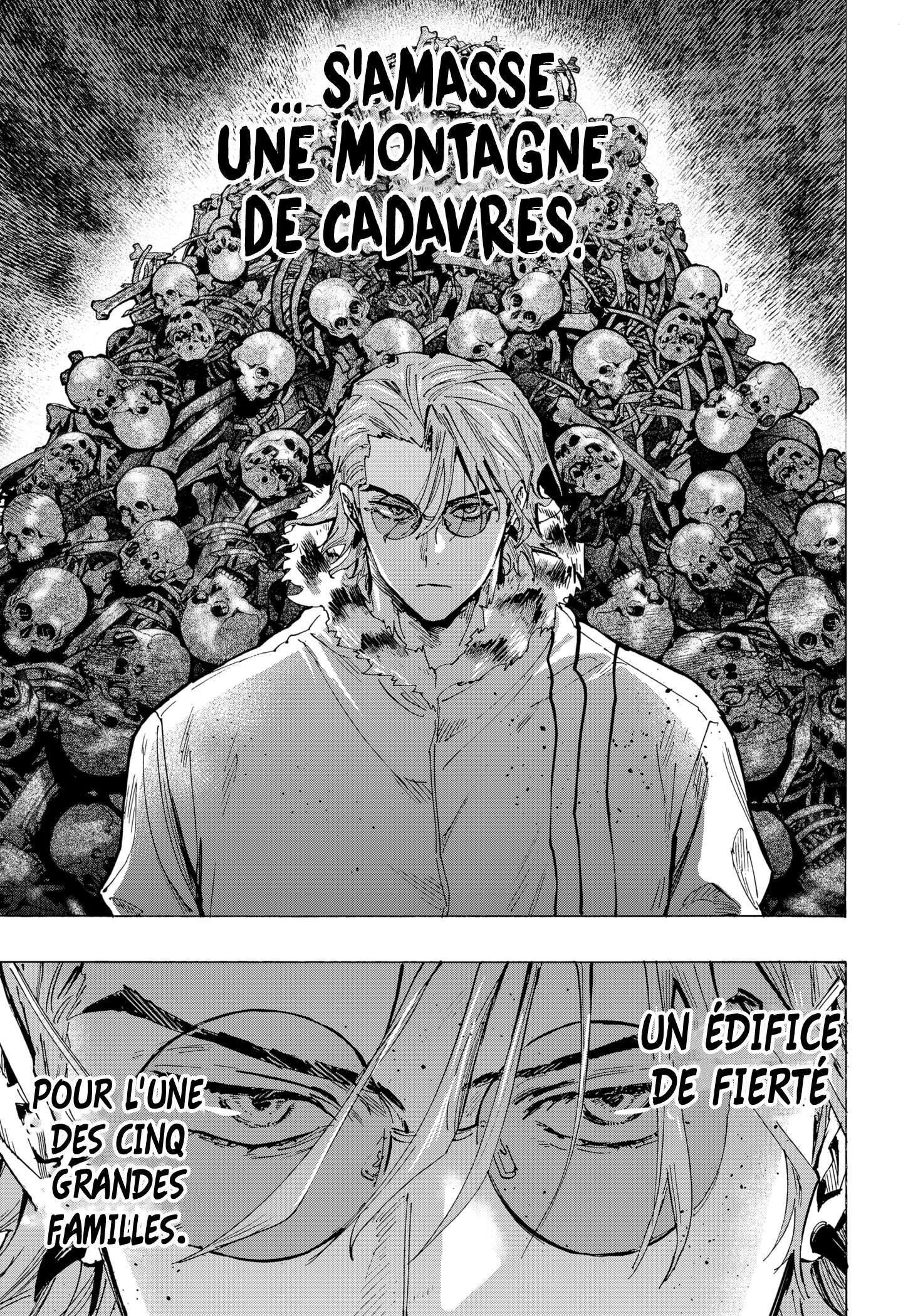 Read Marriage Toxin Manga Online